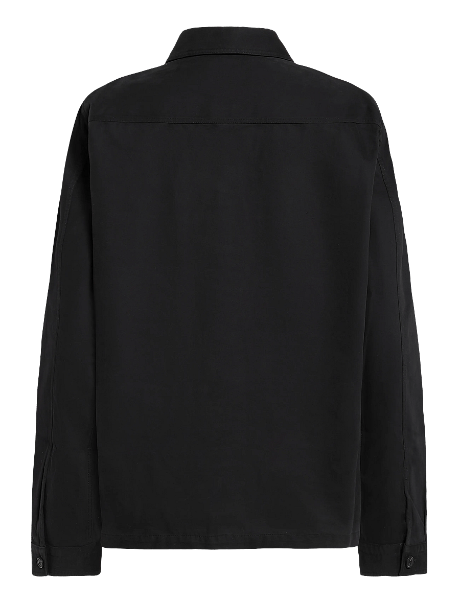 HUGO - Epoldo - herbstjacken - black - 1