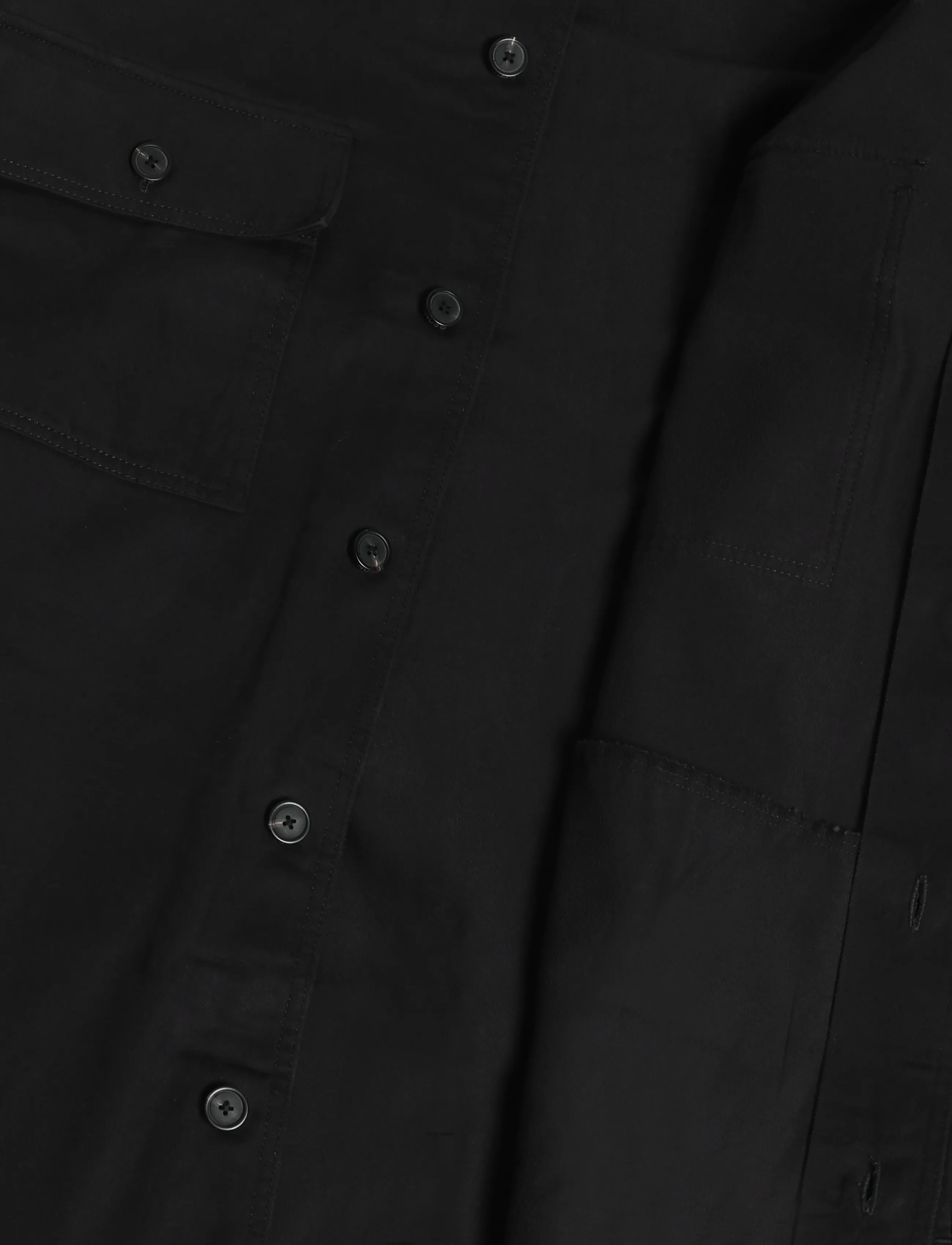 HUGO - Epoldo - herbstjacken - black - 3