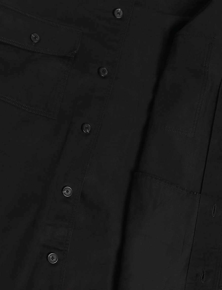 HUGO - Epoldo - herbstjacken - black - 3