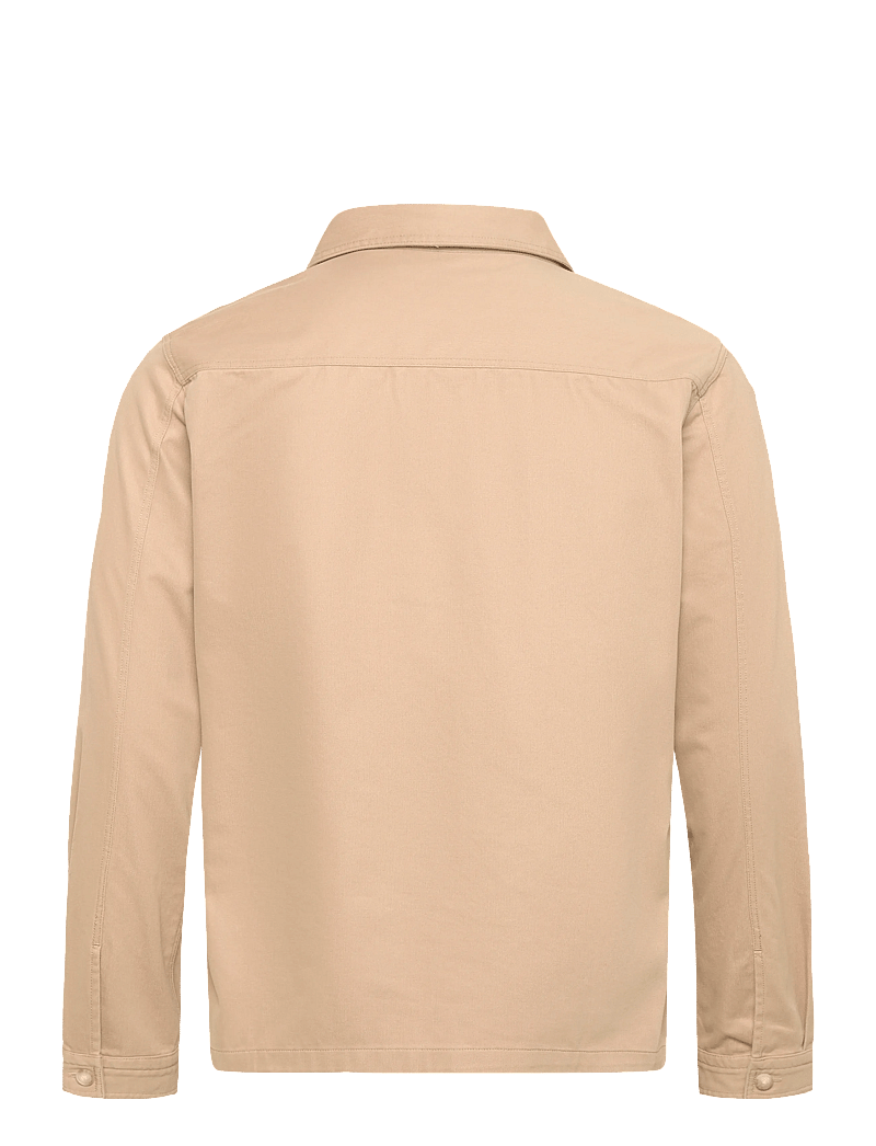 HUGO - Epoldo - forårsjakker - medium beige - 1