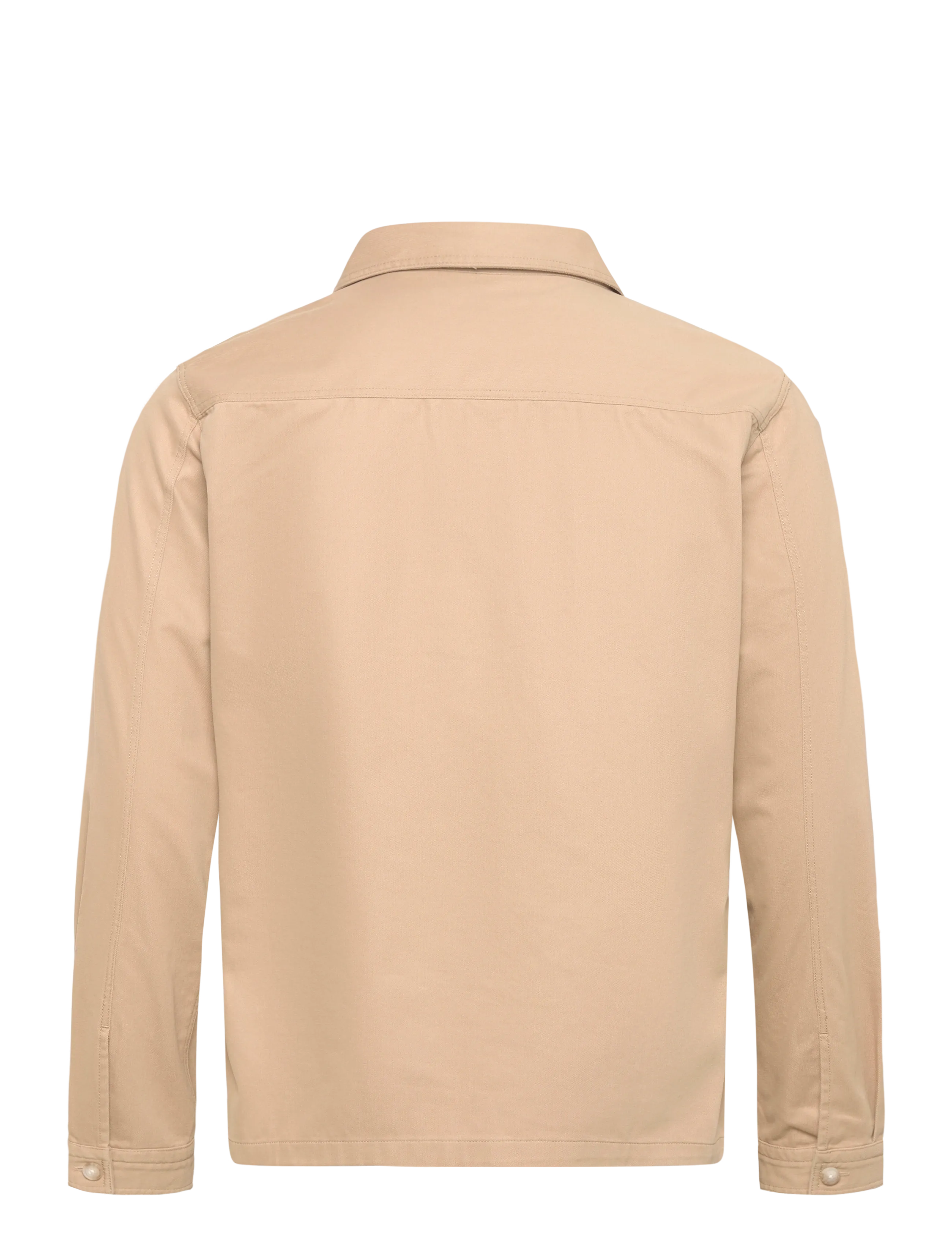 HUGO - Epoldo - vestes de printemps - medium beige - 2
