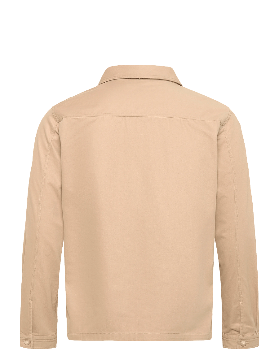 HUGO - Epoldo - herbstjacken - medium beige - 2
