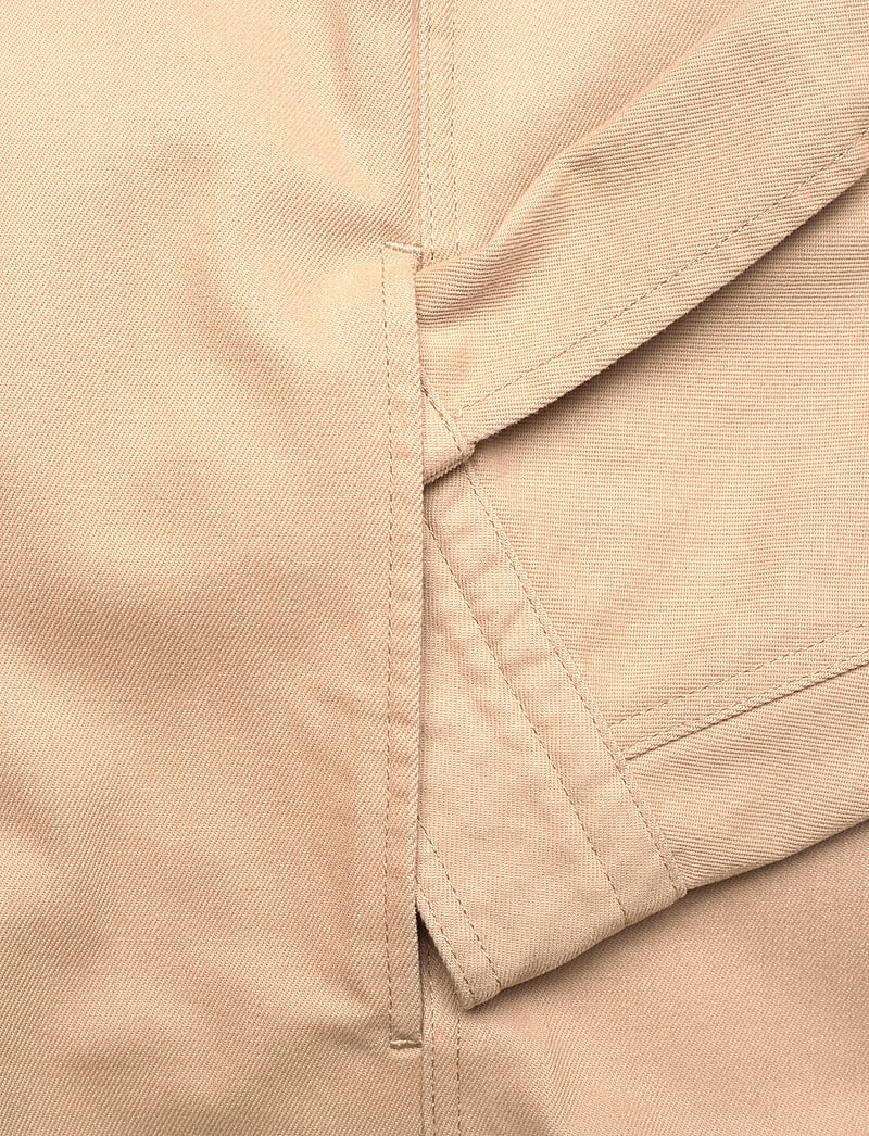 HUGO - Epoldo - forårsjakker - medium beige - 3