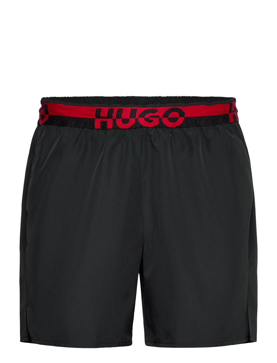 HUGO - TAPI - boxershorts - black - 0