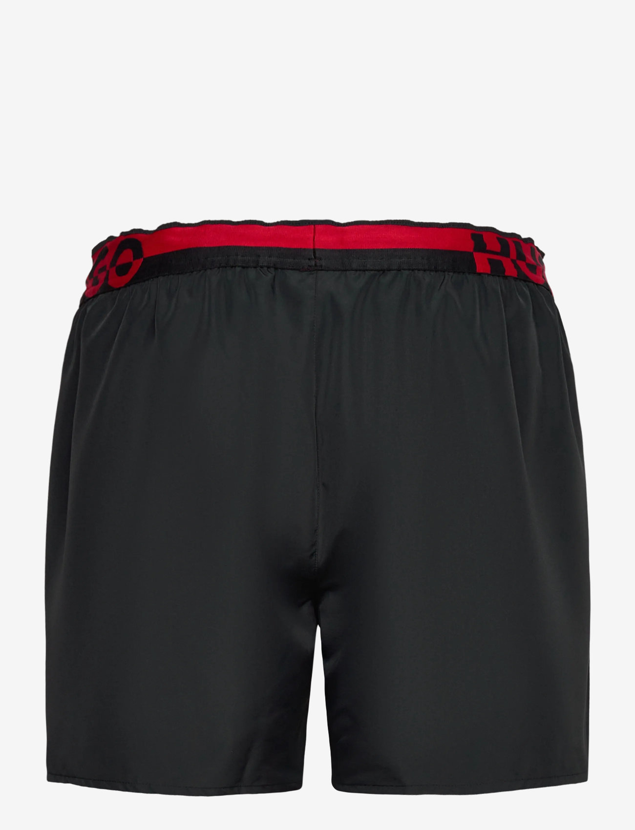 HUGO - TAPI - lühikesed bokserid - black - 1