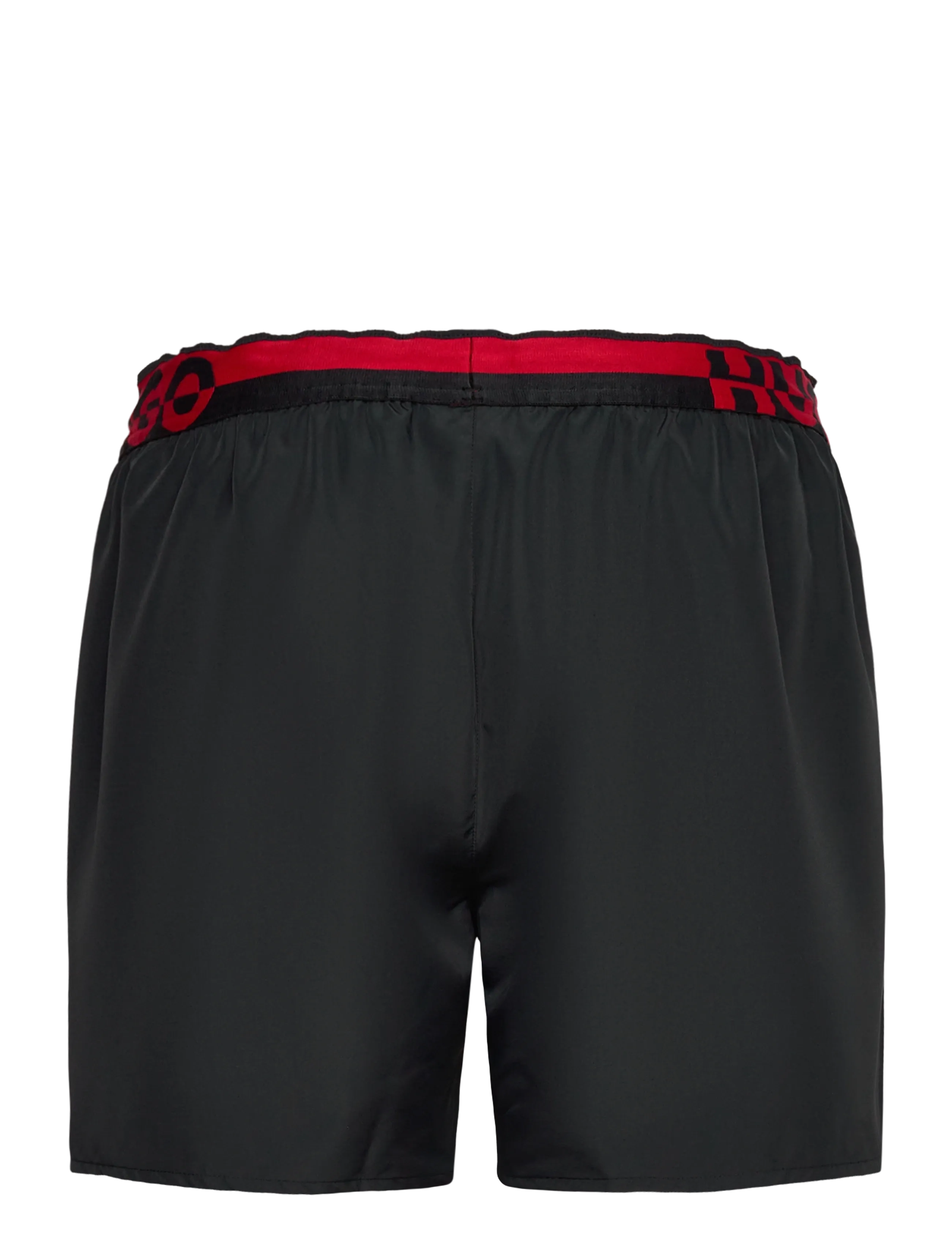 HUGO - TAPI - mænd - black - 1