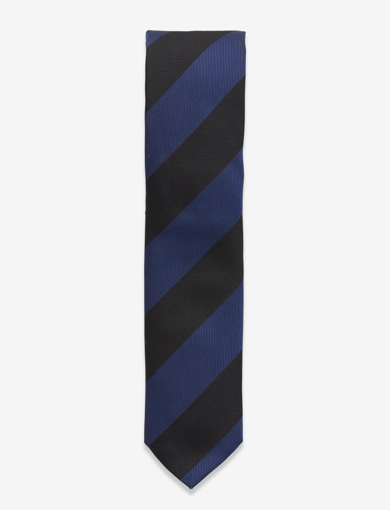 HUGO - Tie cm 6 - medium blue - 0