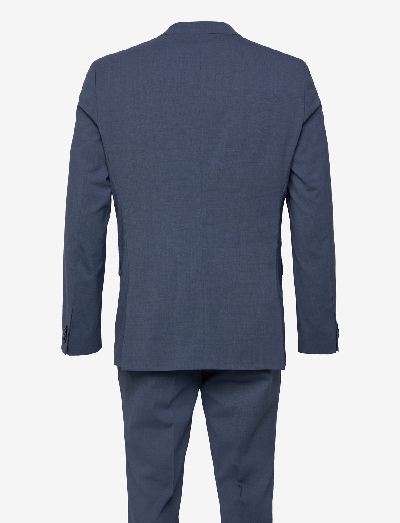 HUGO - Arti-Hesten253X - costumes - medium blue - 1