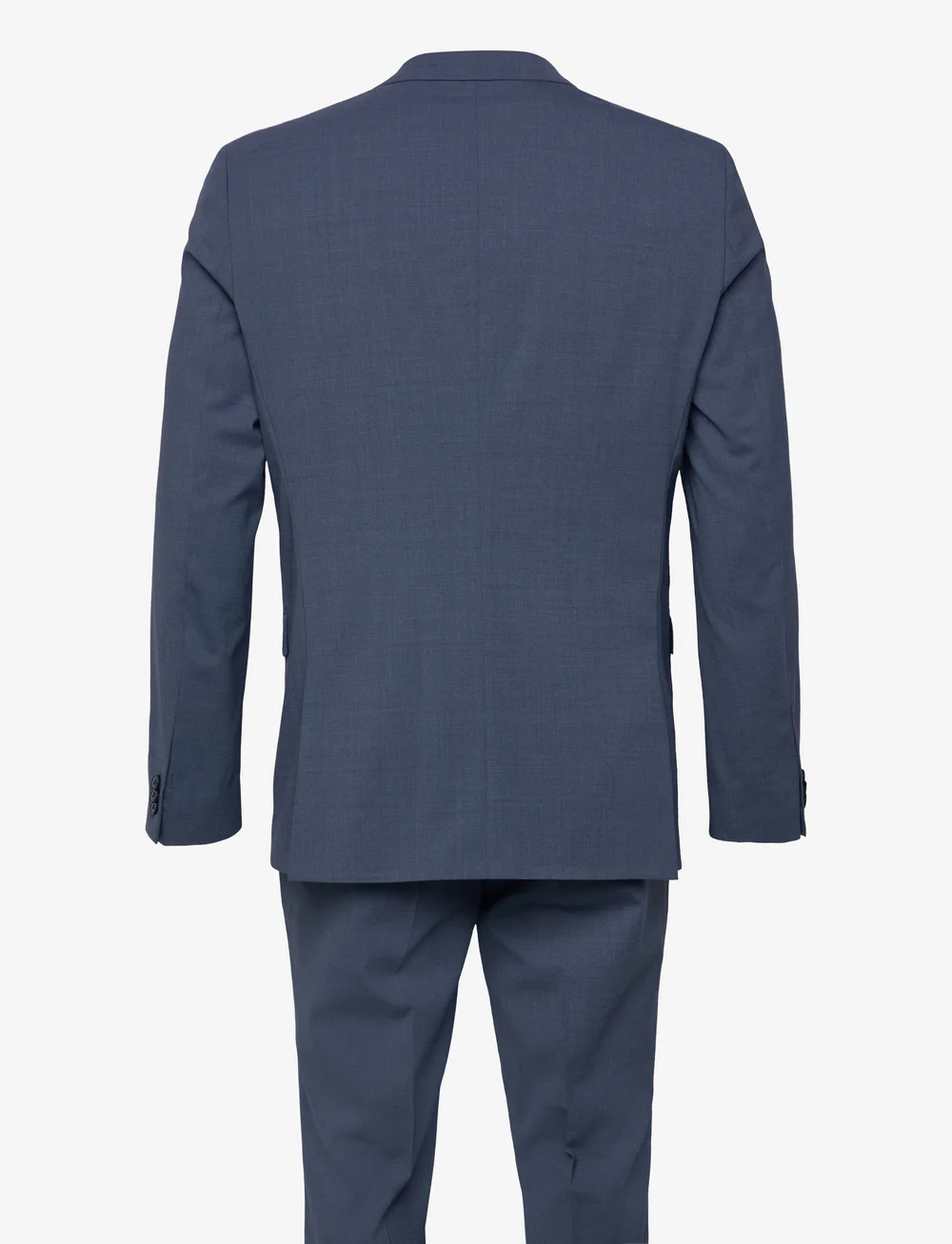 HUGO - Arti-Hesten253X - jakkesæt - medium blue - 1