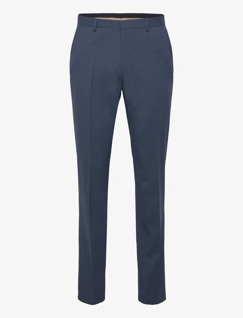 HUGO - Arti-Hesten253X - jakkesæt - medium blue - 2