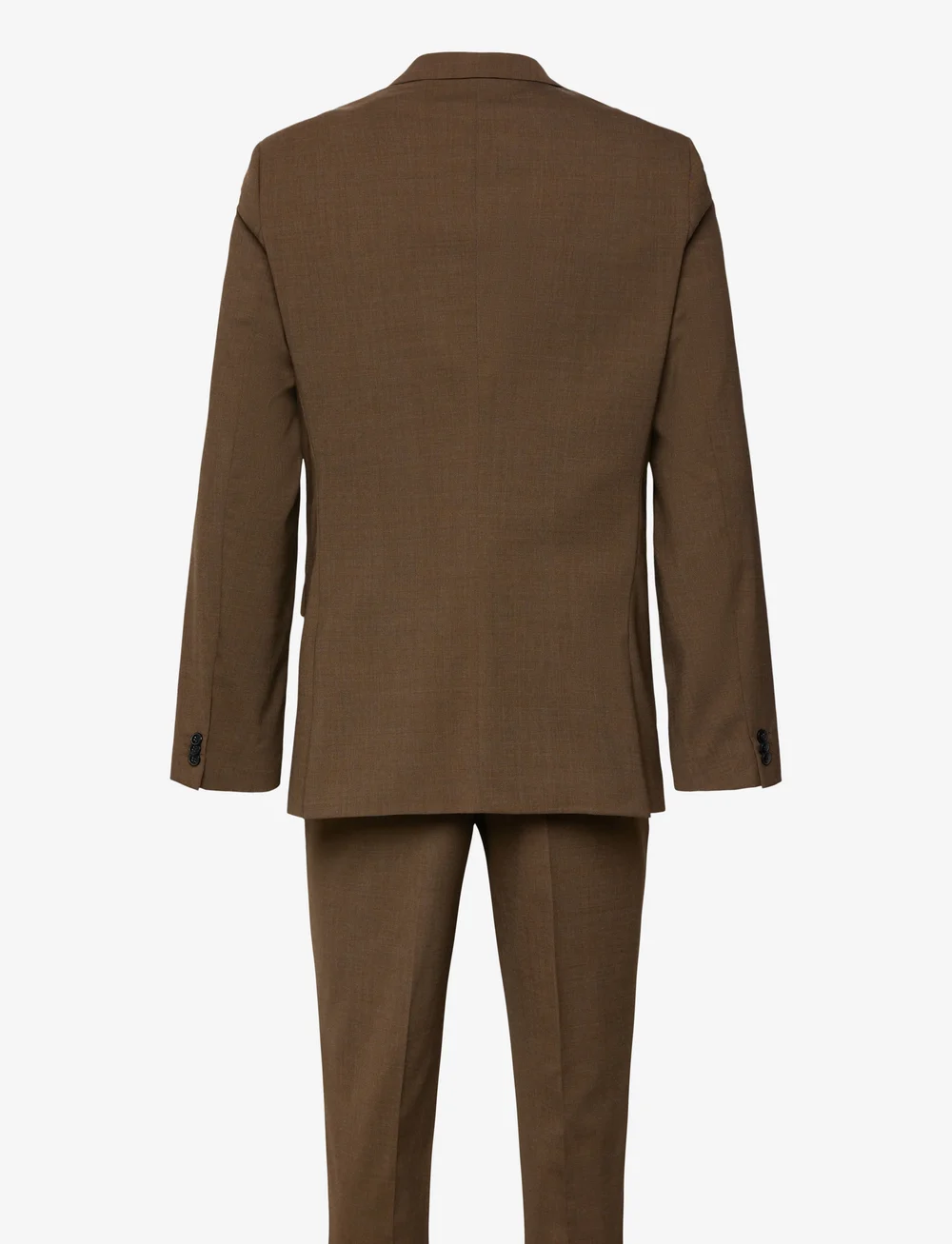 HUGO - Arti-Hesten253X - suits - medium brown - 1