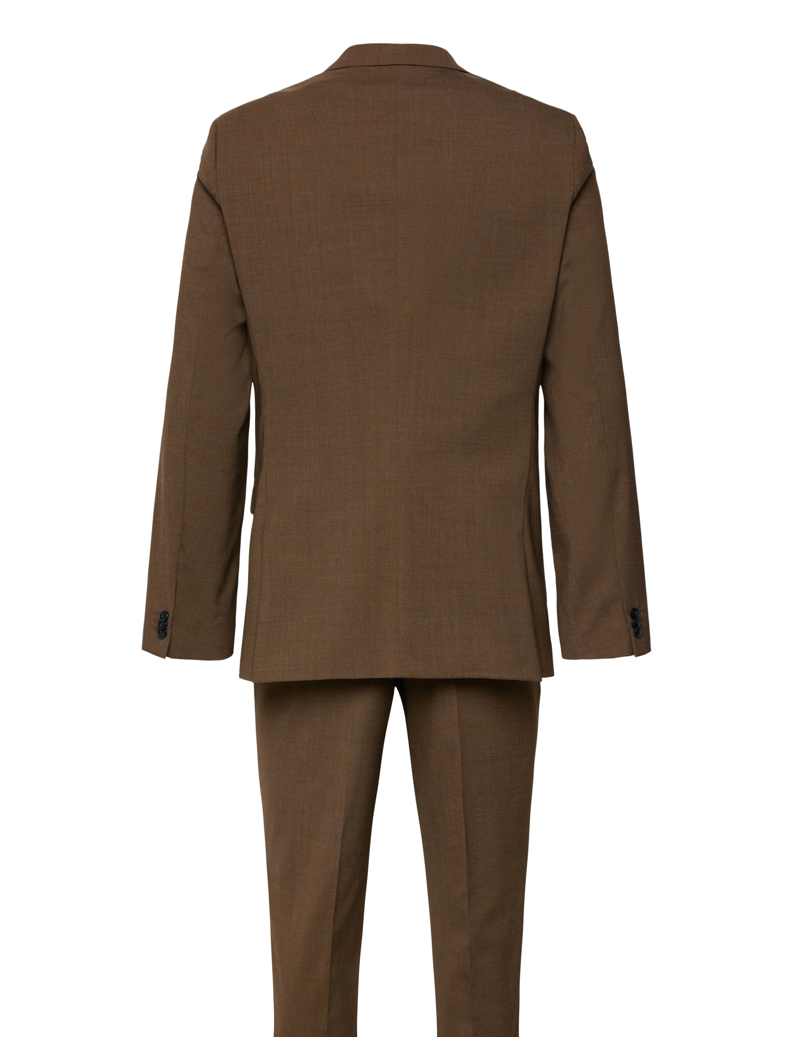 HUGO - Arti-Hesten253X - medium brown - 1