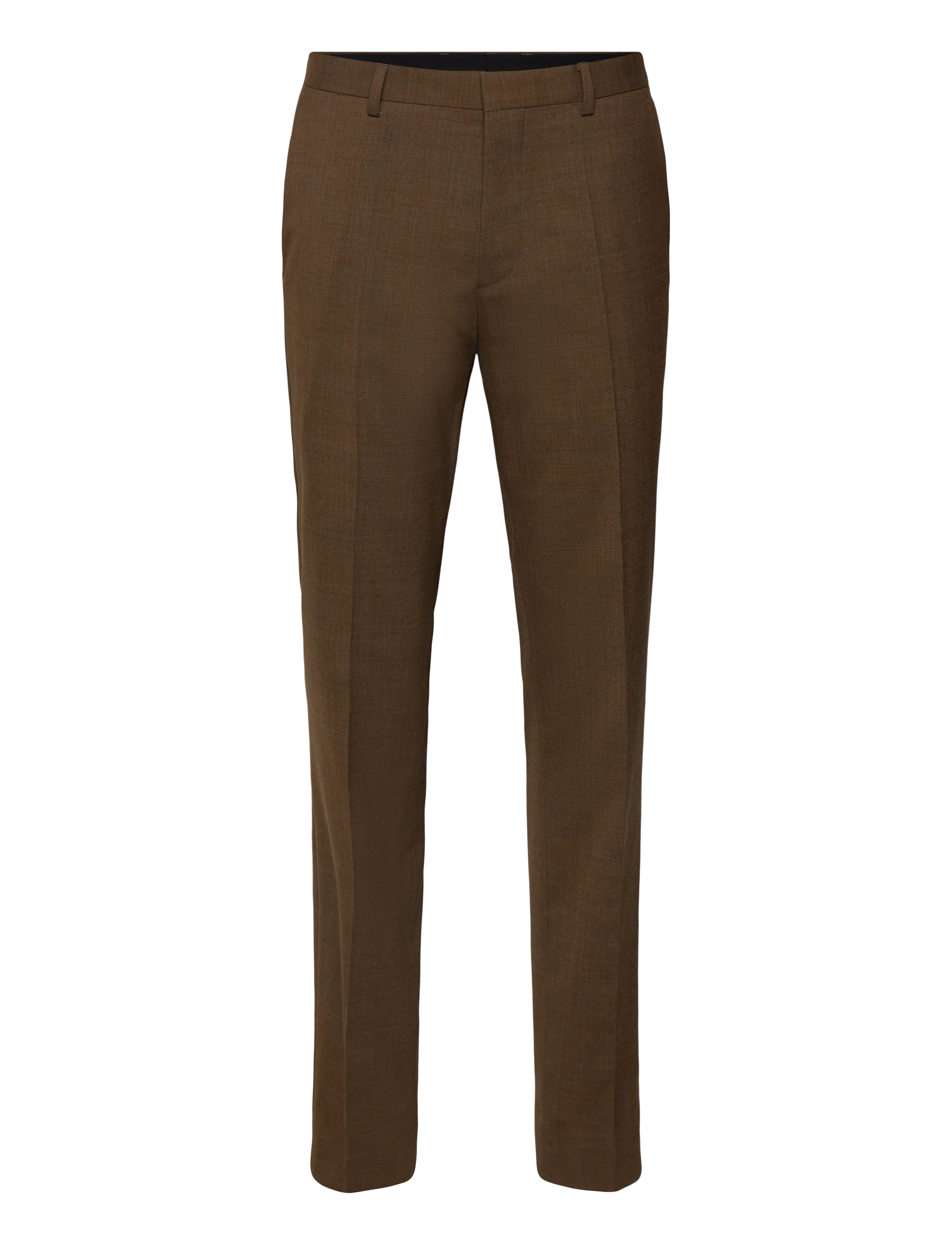 HUGO - Arti-Hesten253X - medium brown - 2