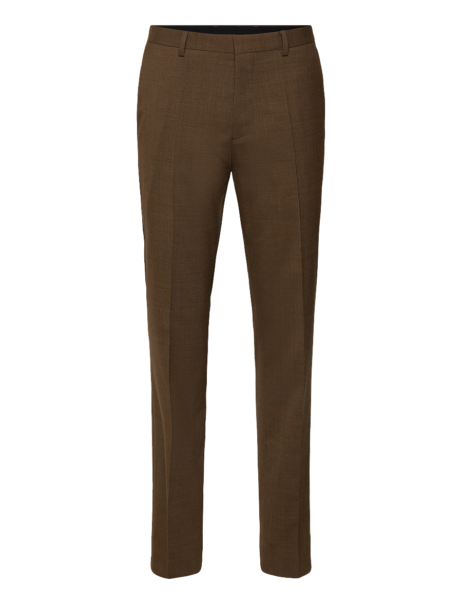 HUGO - Arti-Hesten253X - medium brown - 2