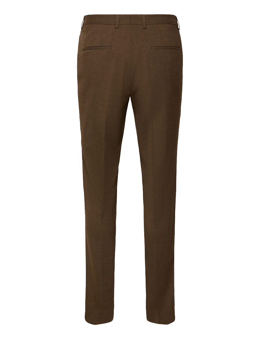 HUGO - Arti-Hesten253X - medium brown - 3