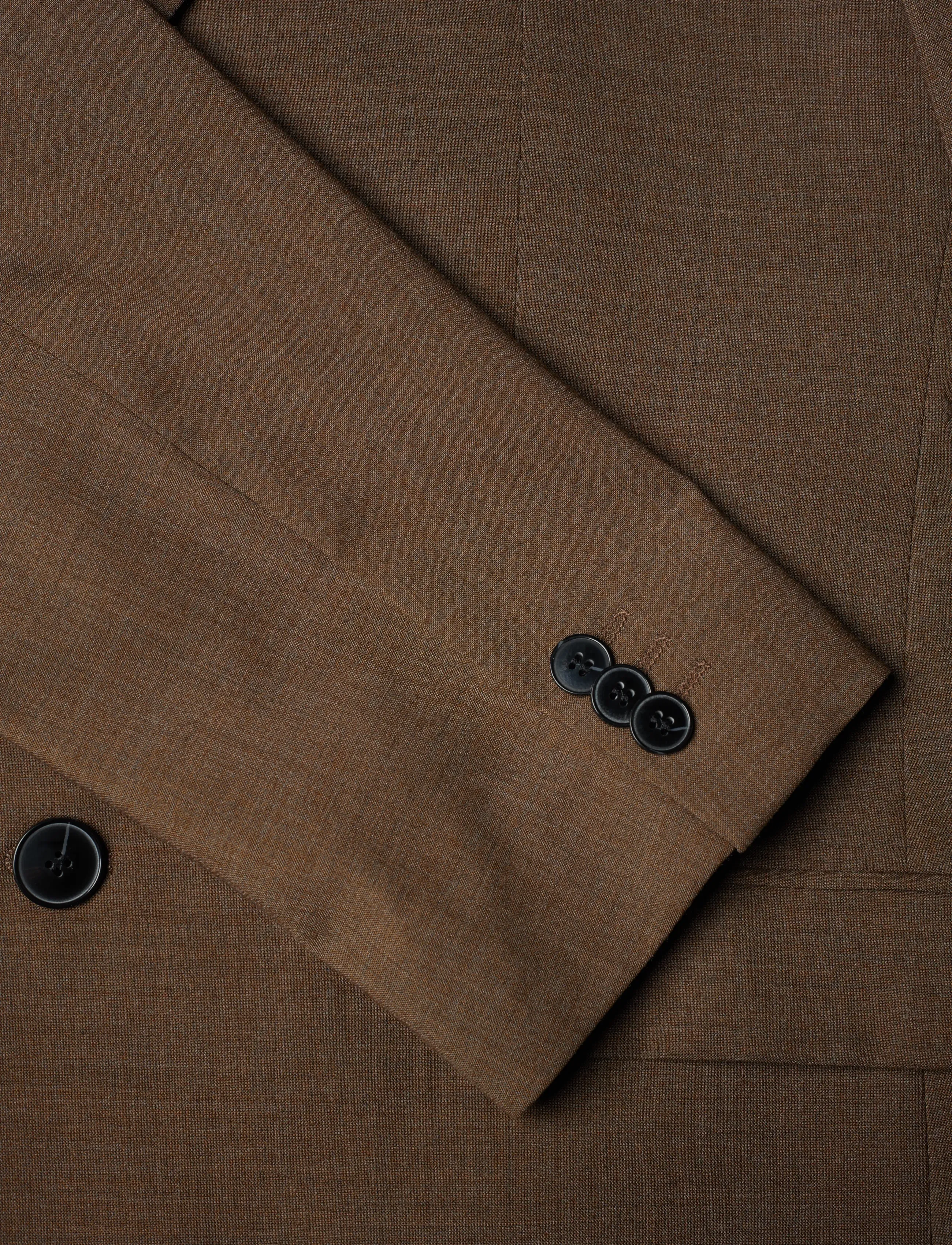 HUGO - Arti-Hesten253X - medium brown - 5