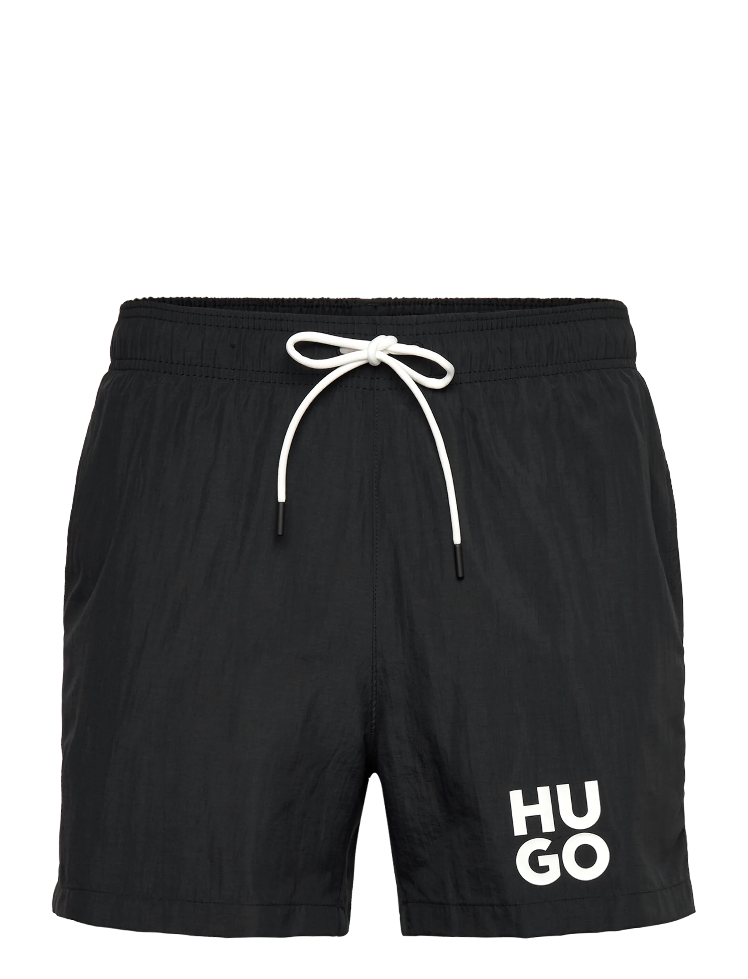 HUGO PAOLO - Bademode - BLACK / black
