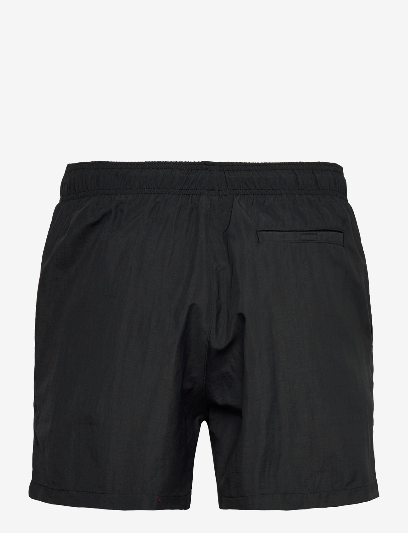 HUGO - PAOLO - swim shorts - black - 1