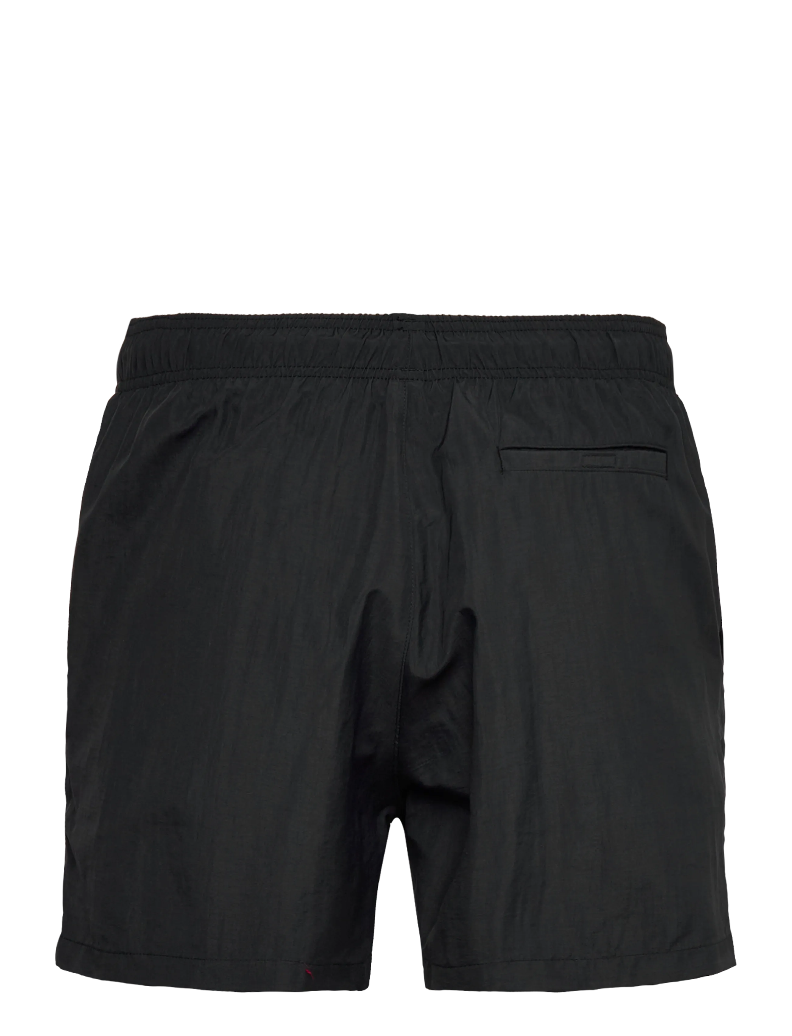 HUGO - PAOLO - uimashortsit - black - 1