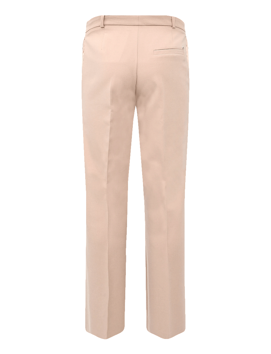 HUGO - Hasmina - kostymbyxor - light/pastel brown - 1