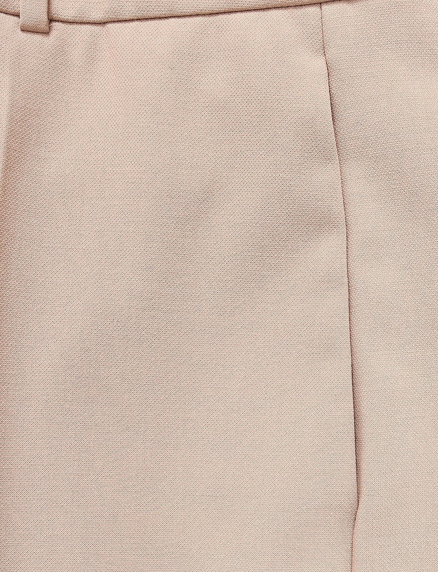 HUGO - Hasmina - kostymbyxor - light/pastel brown - 2
