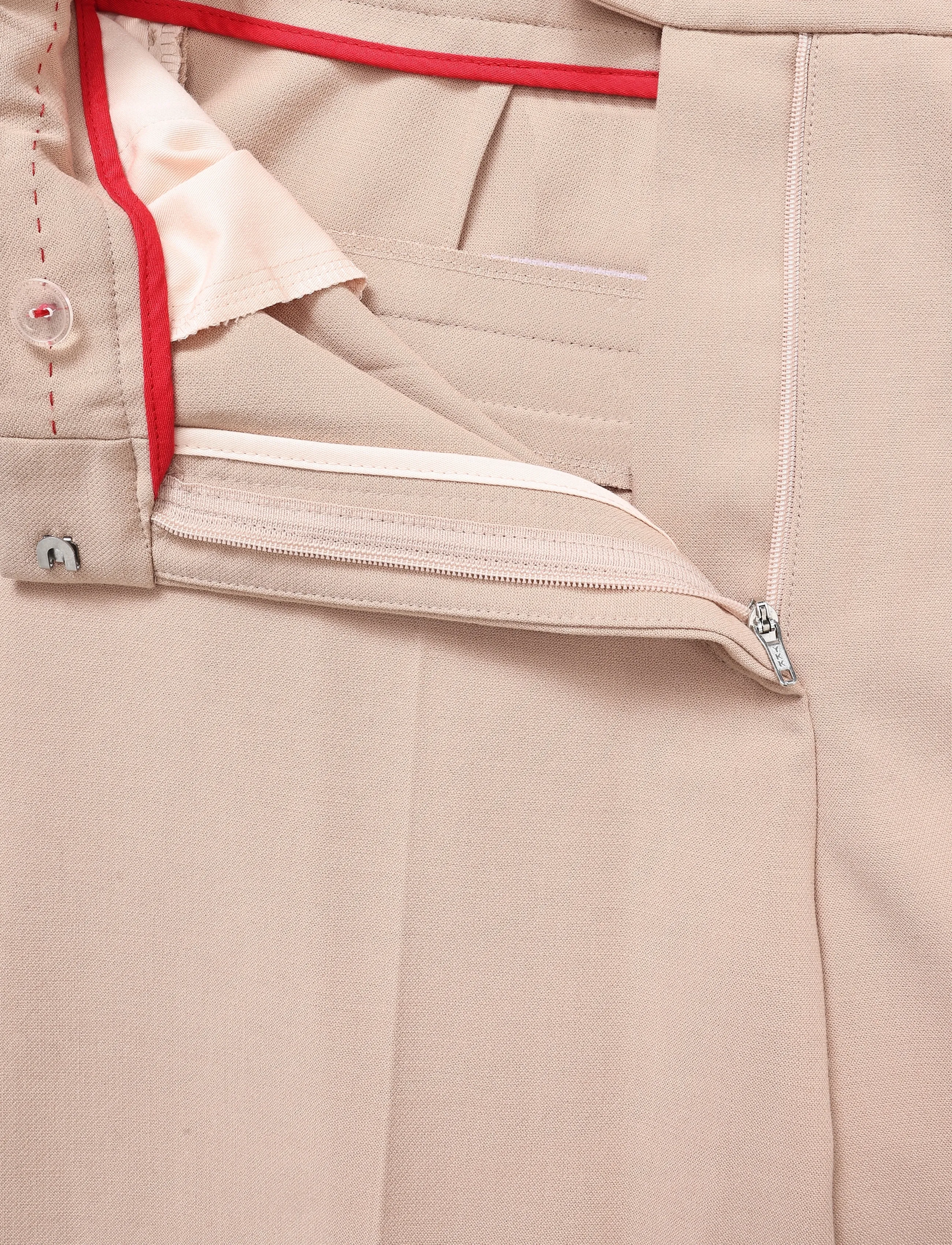 HUGO - Hasmina - light/pastel brown - 3