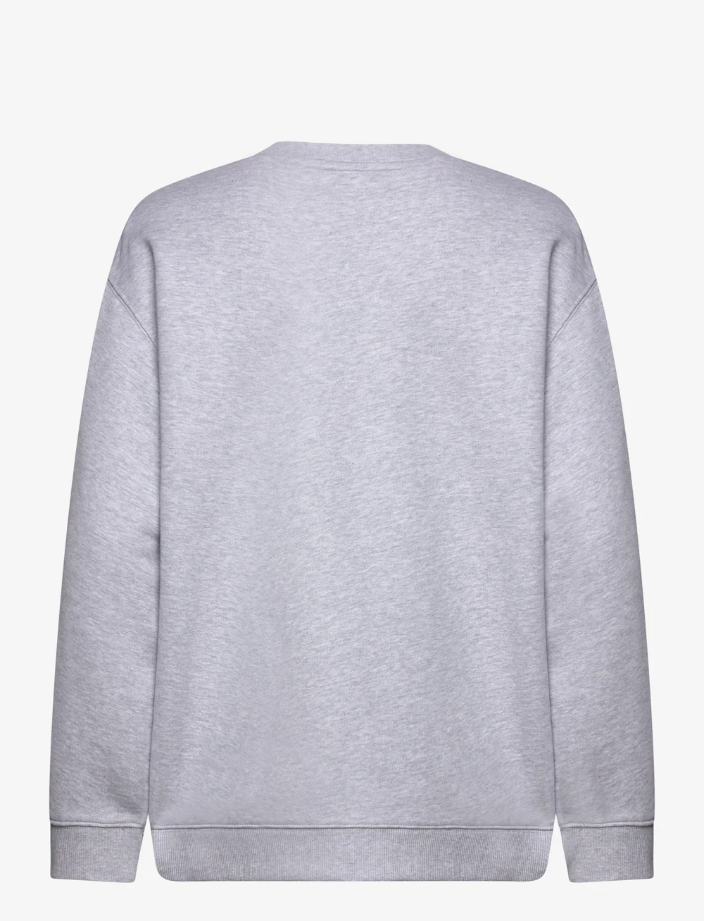 HUGO - Classic Crew_5 - vardagsstil - open grey - 1