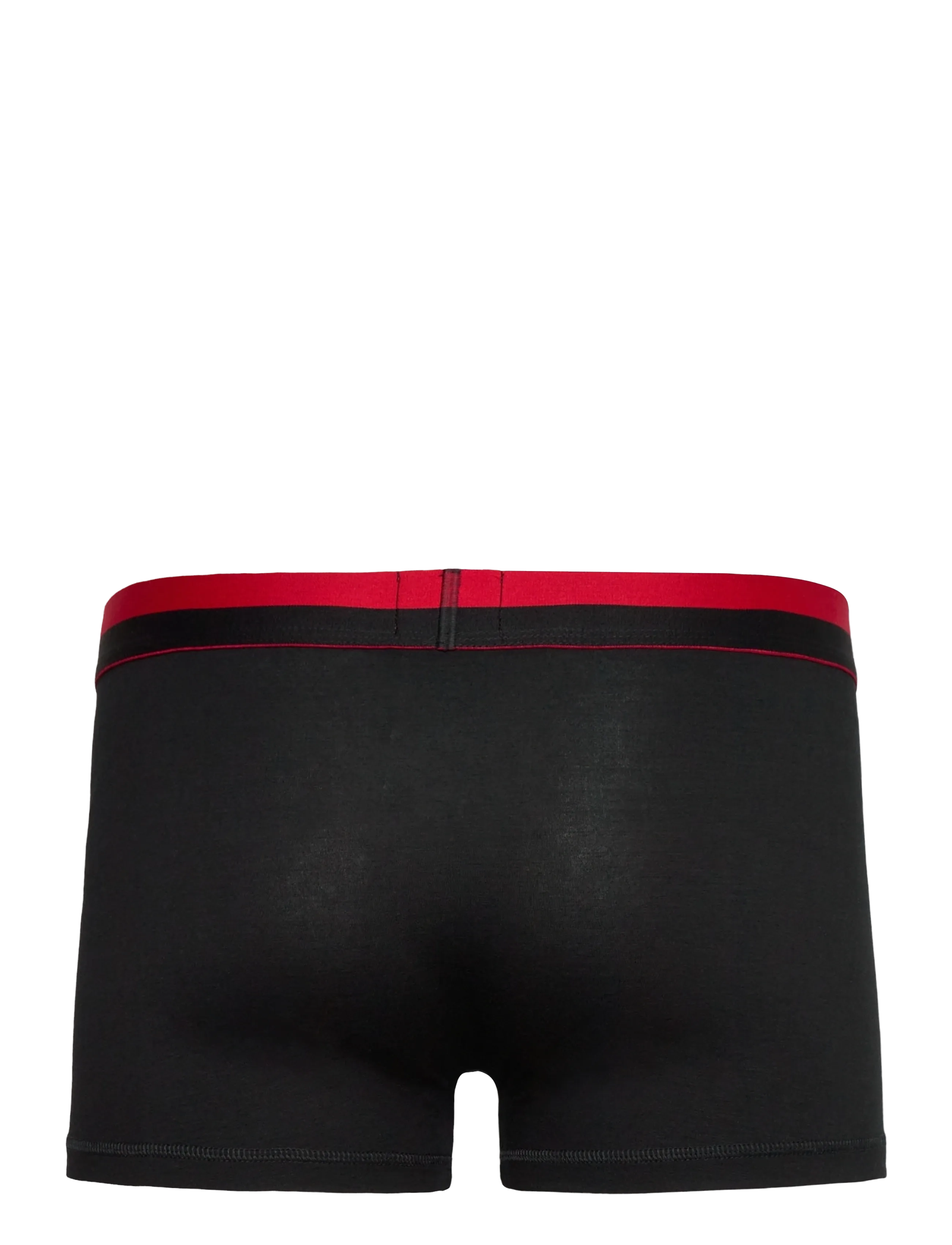HUGO - TRUNK TR. SPLIT LOGO - boxershorts - black - 5