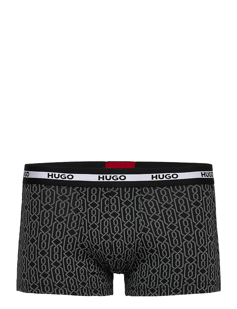 HUGO - TRUNK TR PLANET DES - multipack underbukser - open miscellaneous - 2
