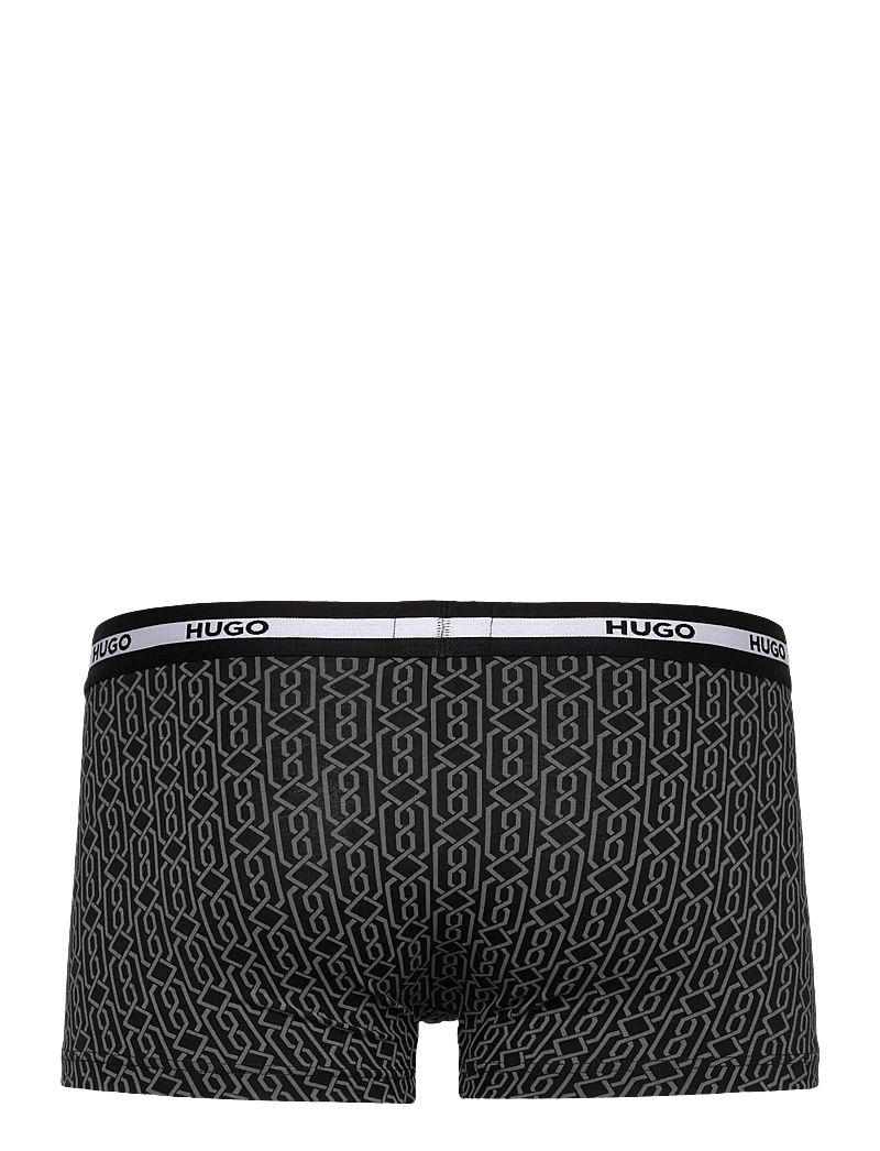 HUGO - TRUNK TR PLANET DES - multipack underbukser - open miscellaneous - 3