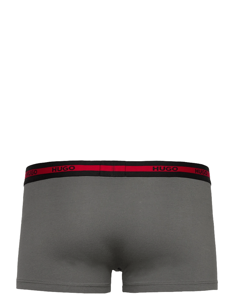 HUGO - TRUNK TR PLANET DES - multipack underbukser - open miscellaneous - 5
