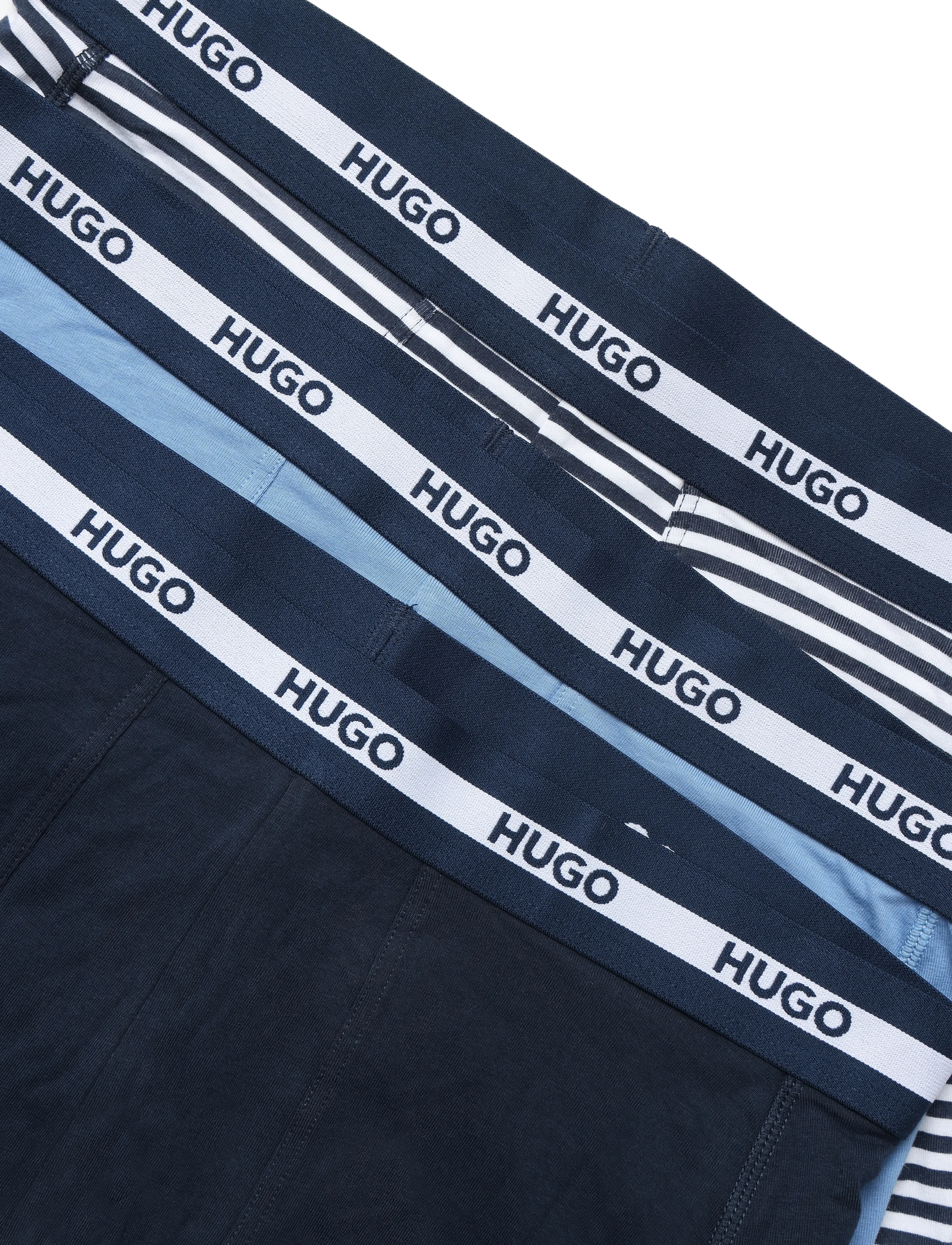HUGO - TRUNK TR PLANET DES - open miscellaneous - 2