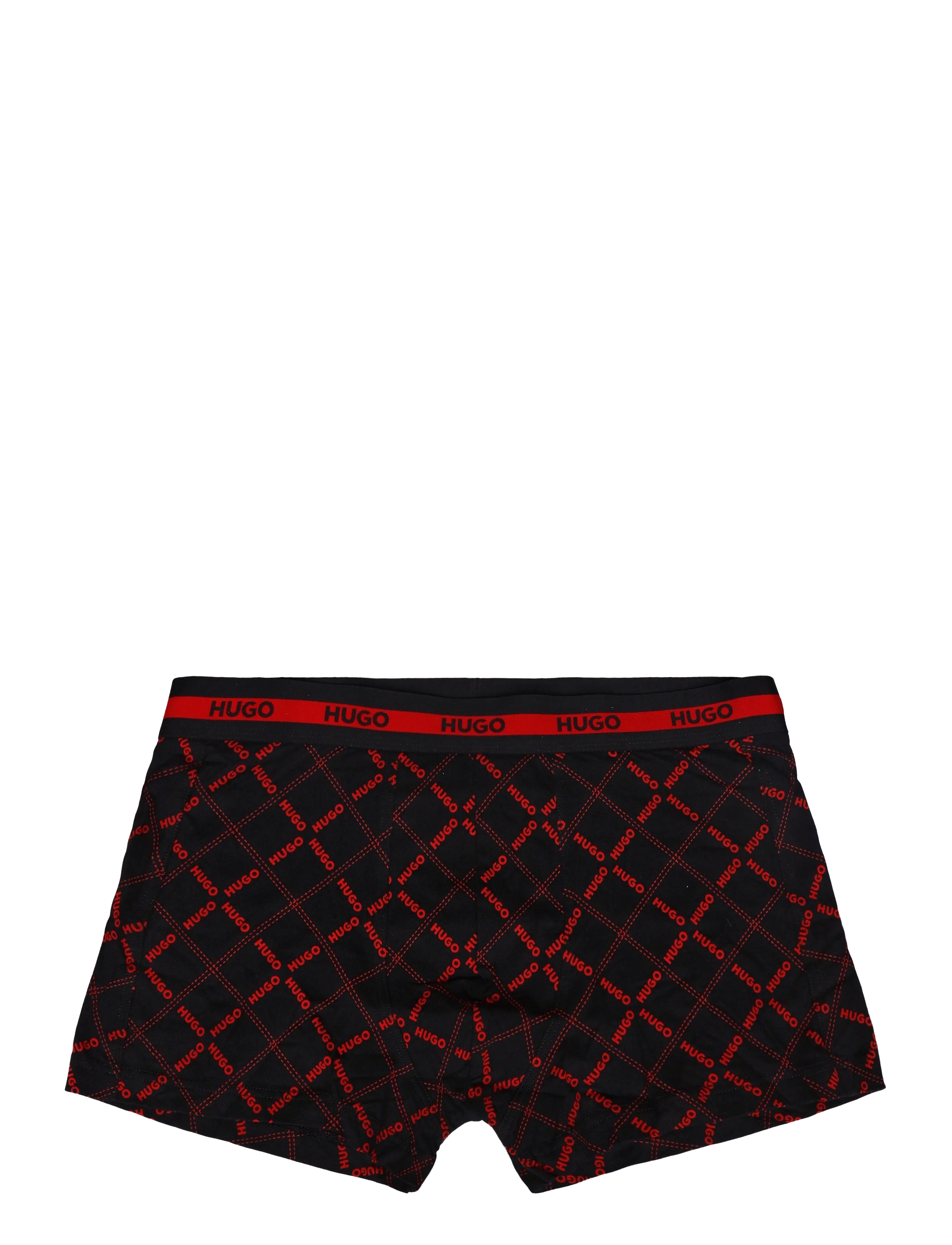 HUGO - TRUNK TR PLANET DES - multipack underbukser - open miscellaneous - 2