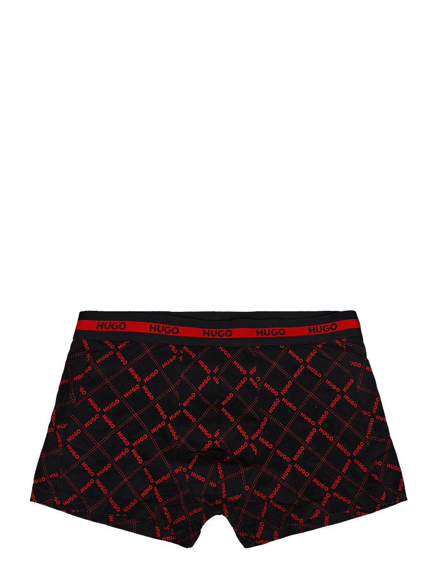 HUGO - TRUNK TR PLANET DES - multipack underbukser - open miscellaneous - 2