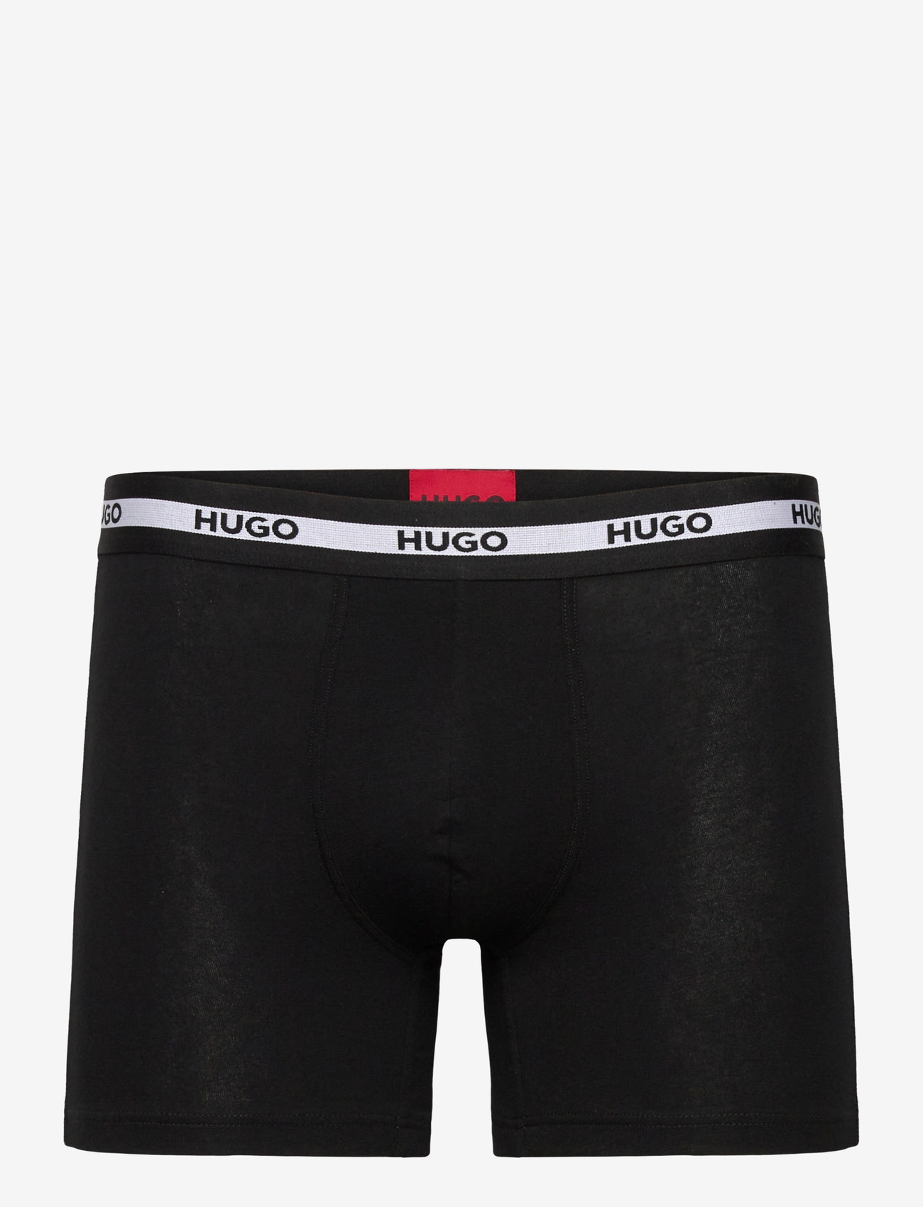 HUGO - BOXER BR PLANET DES - multipack underbukser - open miscellaneous - 2