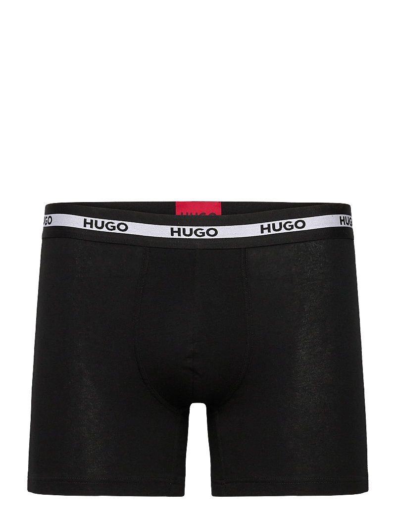 HUGO - BOXER BR PLANET DES - multipack underbukser - open miscellaneous - 2