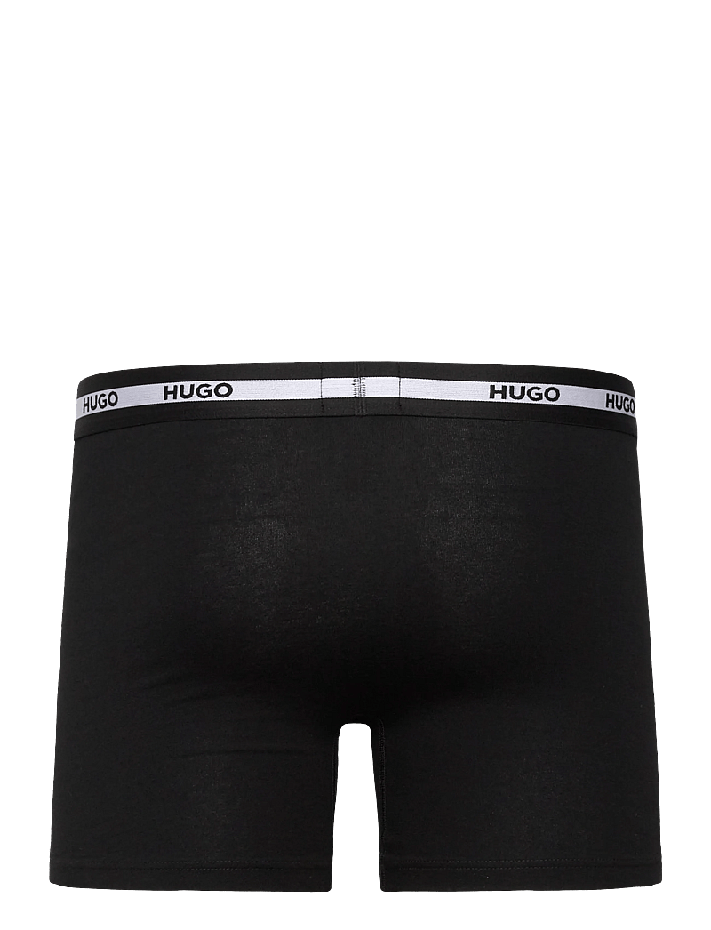 HUGO - BOXER BR PLANET DES - multipack underbukser - open miscellaneous - 3