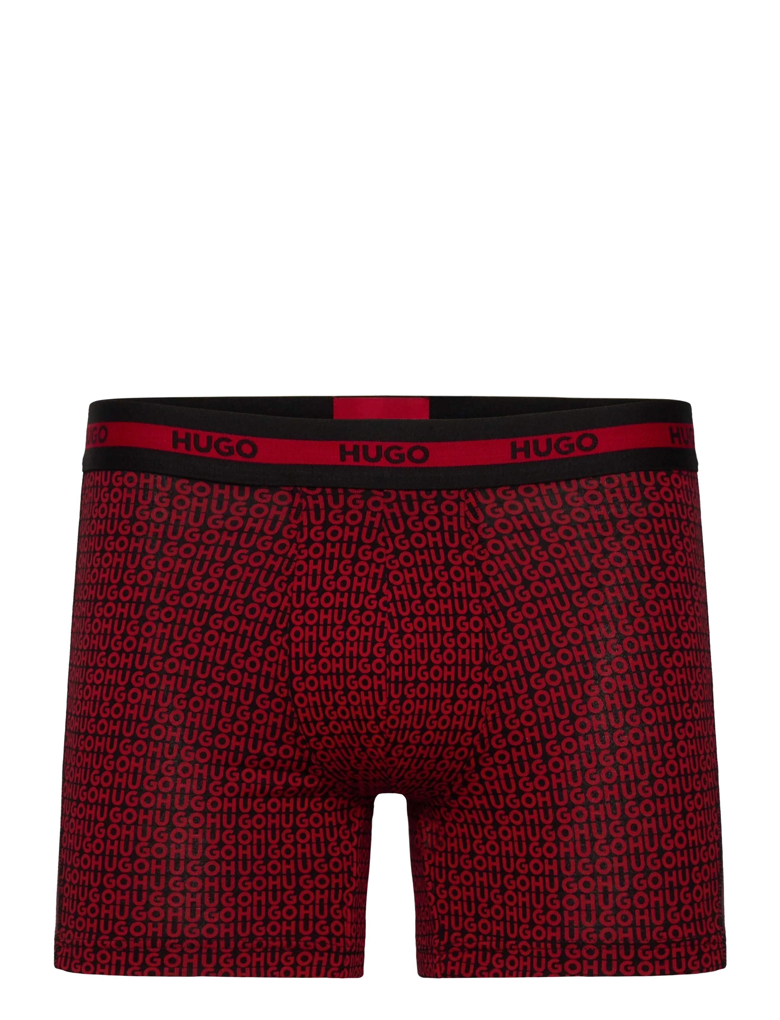 HUGO - BOXER BR PLANET DES - laagste prijzen - open miscellaneous - 4