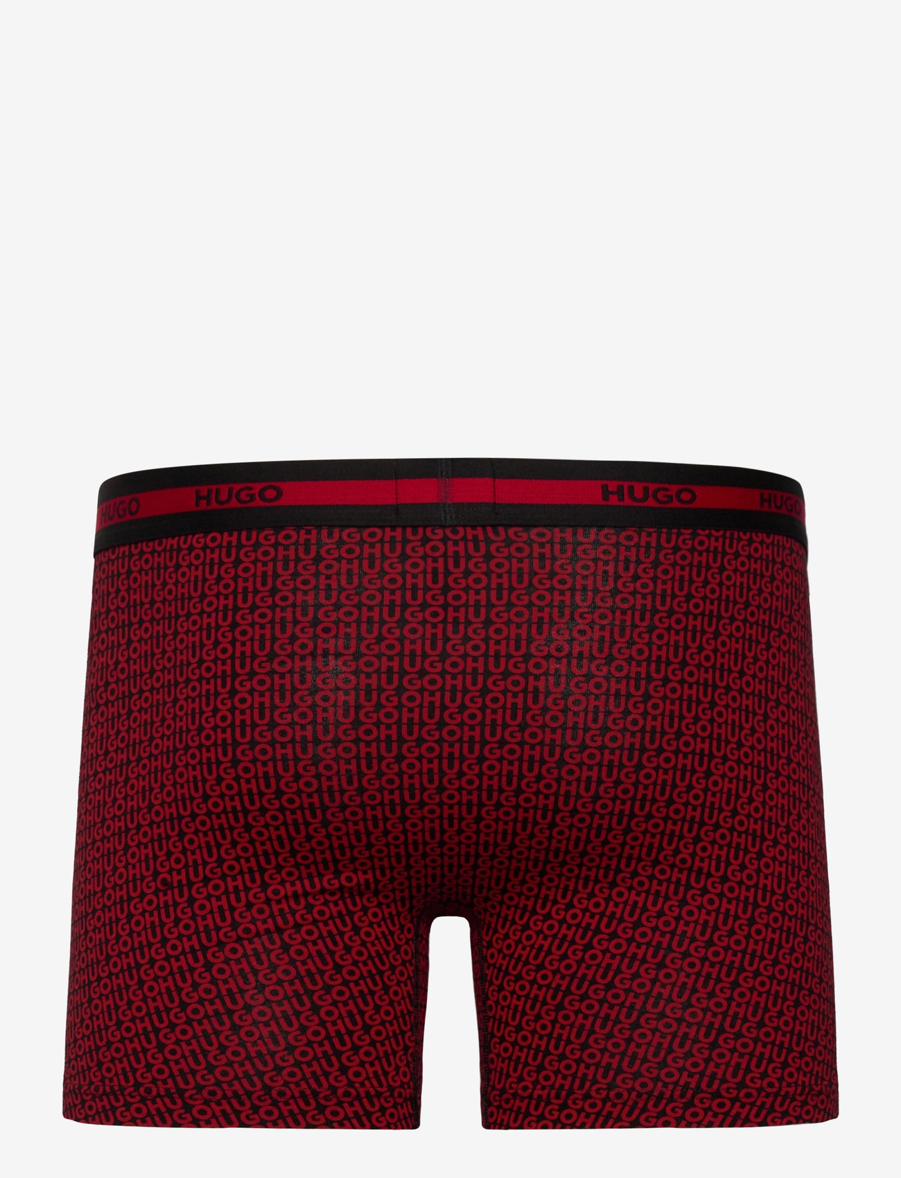 HUGO - BOXER BR PLANET DES - multipack underbukser - open miscellaneous - 5