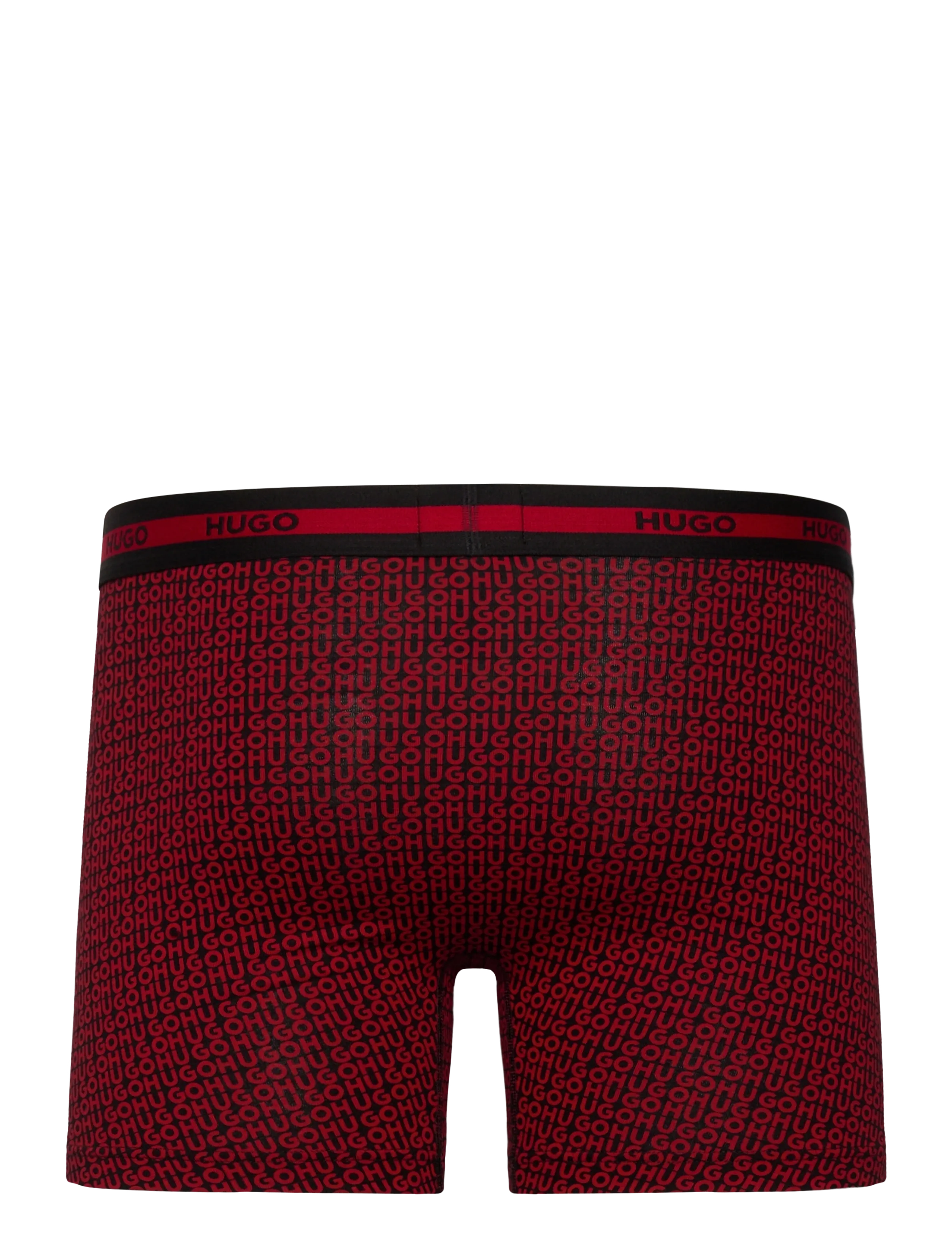 HUGO - BOXER BR PLANET DES - laagste prijzen - open miscellaneous - 5