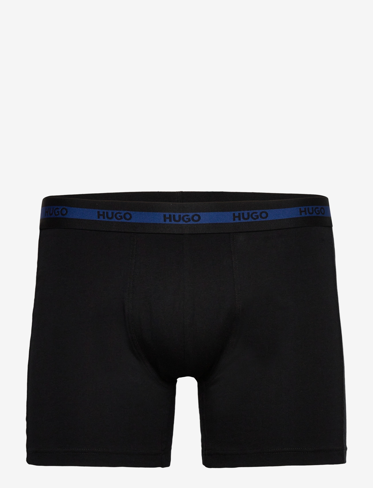 HUGO - BOXER BR PLANET DES - multipack underbukser - open miscellaneous - 2