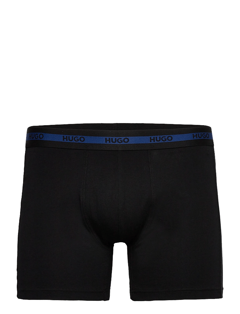 HUGO - BOXER BR PLANET DES - multipack underbukser - open miscellaneous - 2