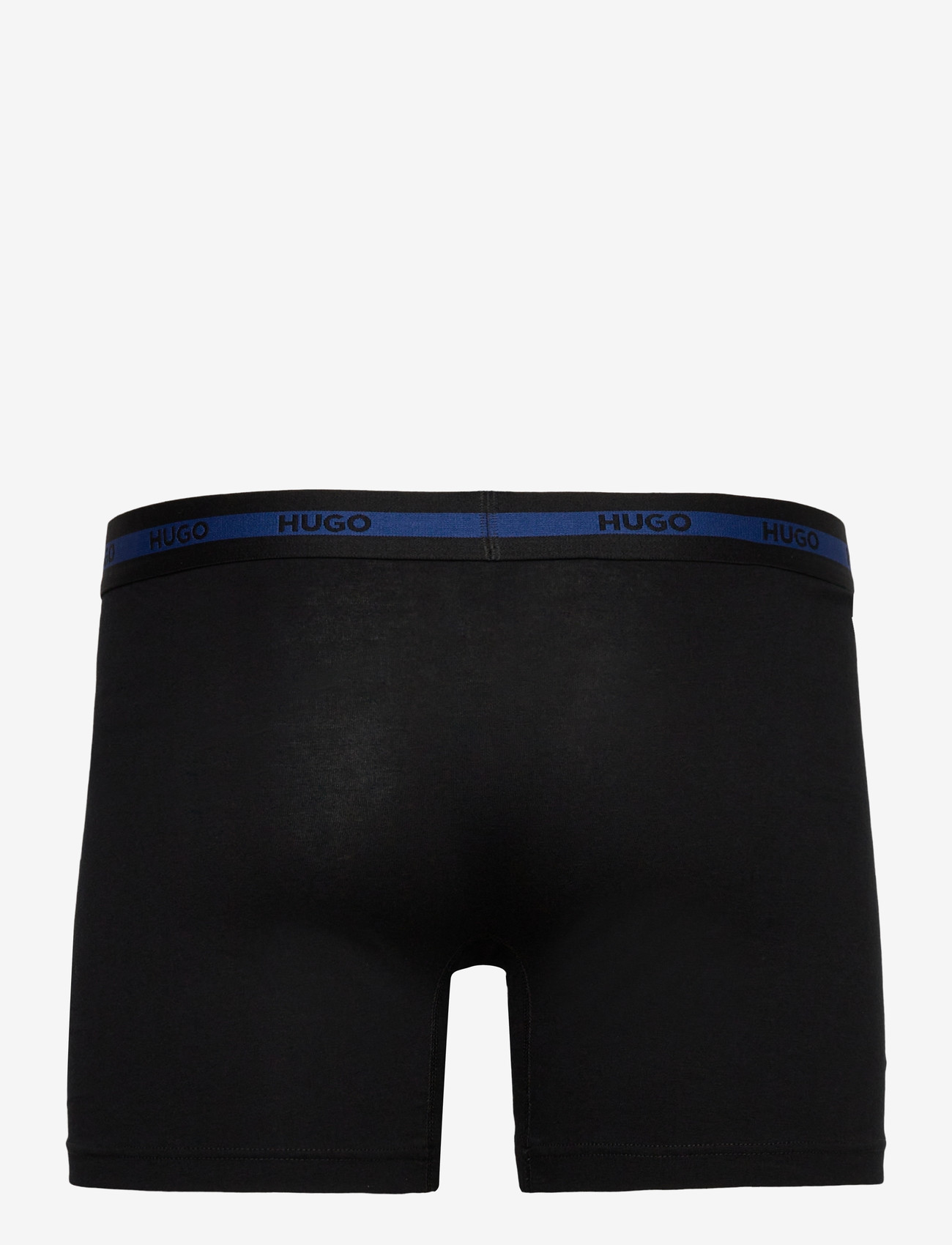 HUGO - BOXER BR PLANET DES - multipack underbukser - open miscellaneous - 3