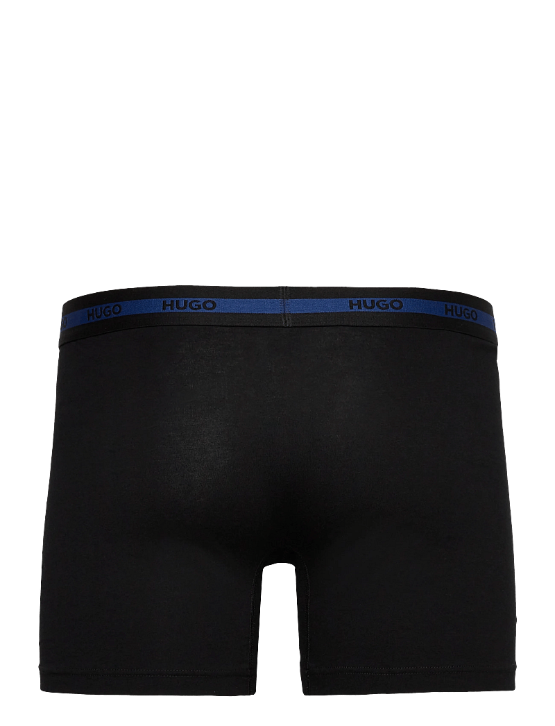 HUGO - BOXER BR PLANET DES - multipack underbukser - open miscellaneous - 3