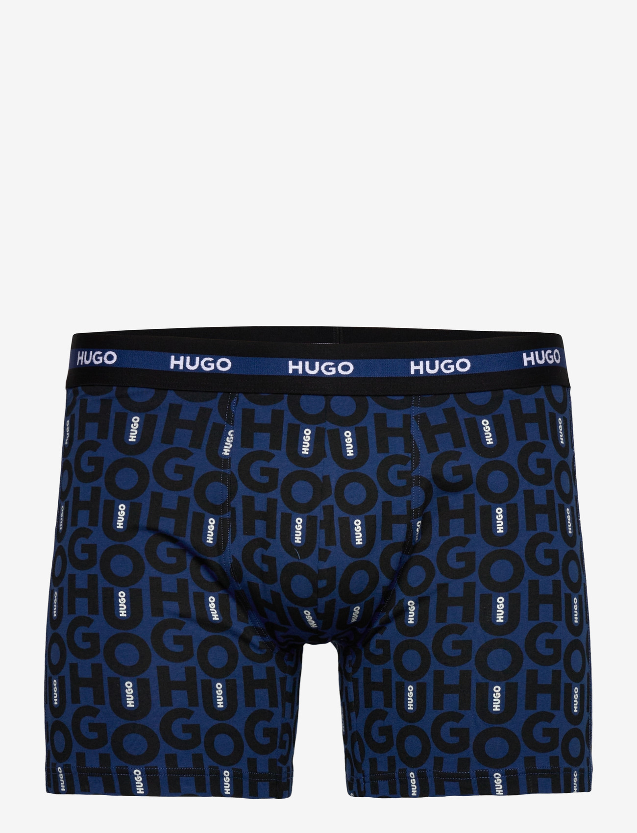 HUGO - BOXER BR PLANET DES - multipack underbukser - open miscellaneous - 4