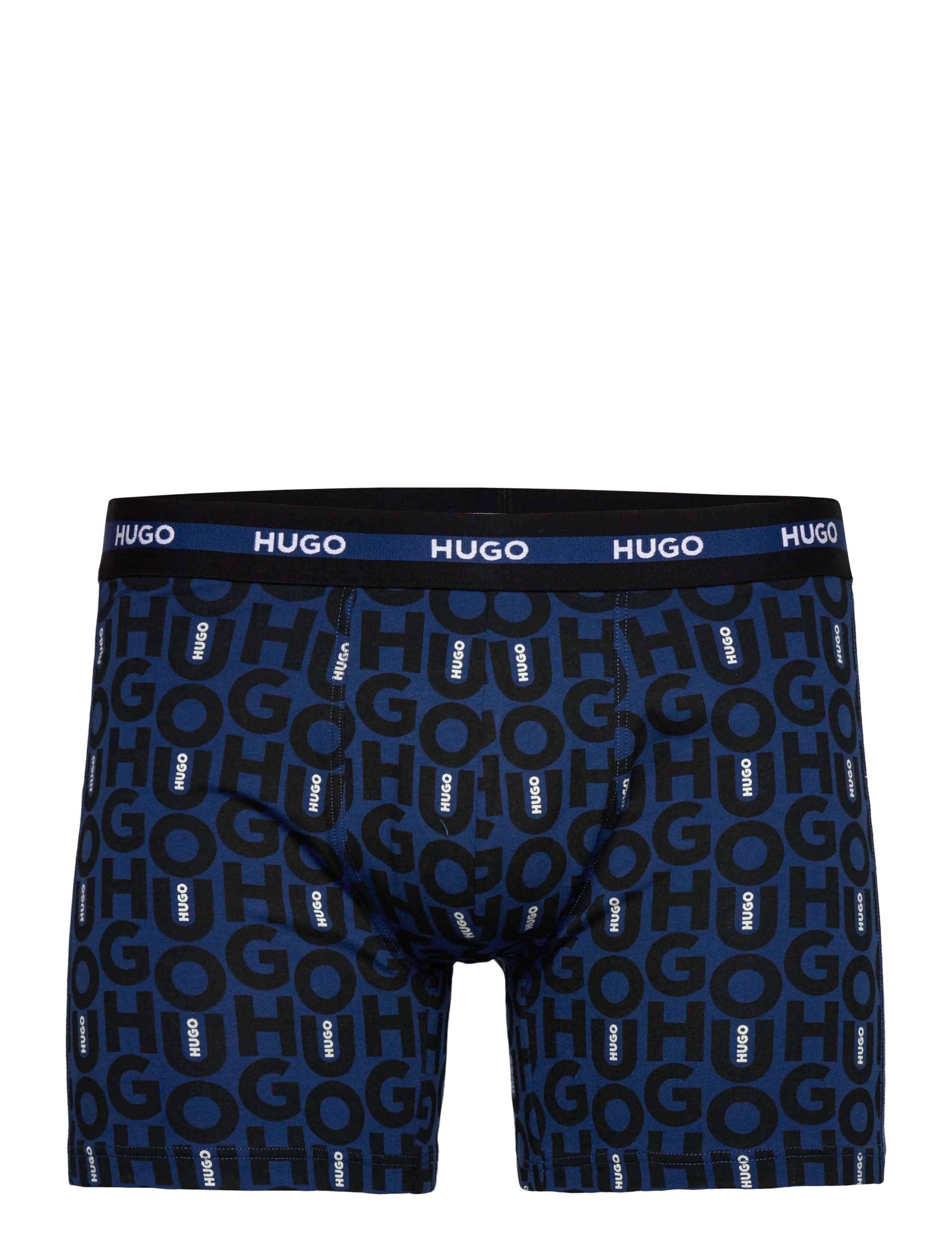 HUGO - BOXER BR PLANET DES - laveste priser - open miscellaneous - 4