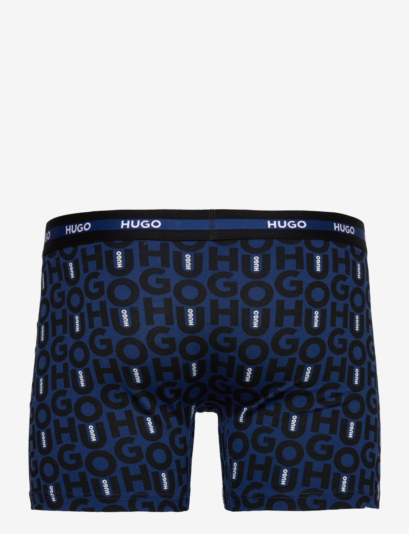 HUGO - BOXER BR PLANET DES - multipack underbukser - open miscellaneous - 5