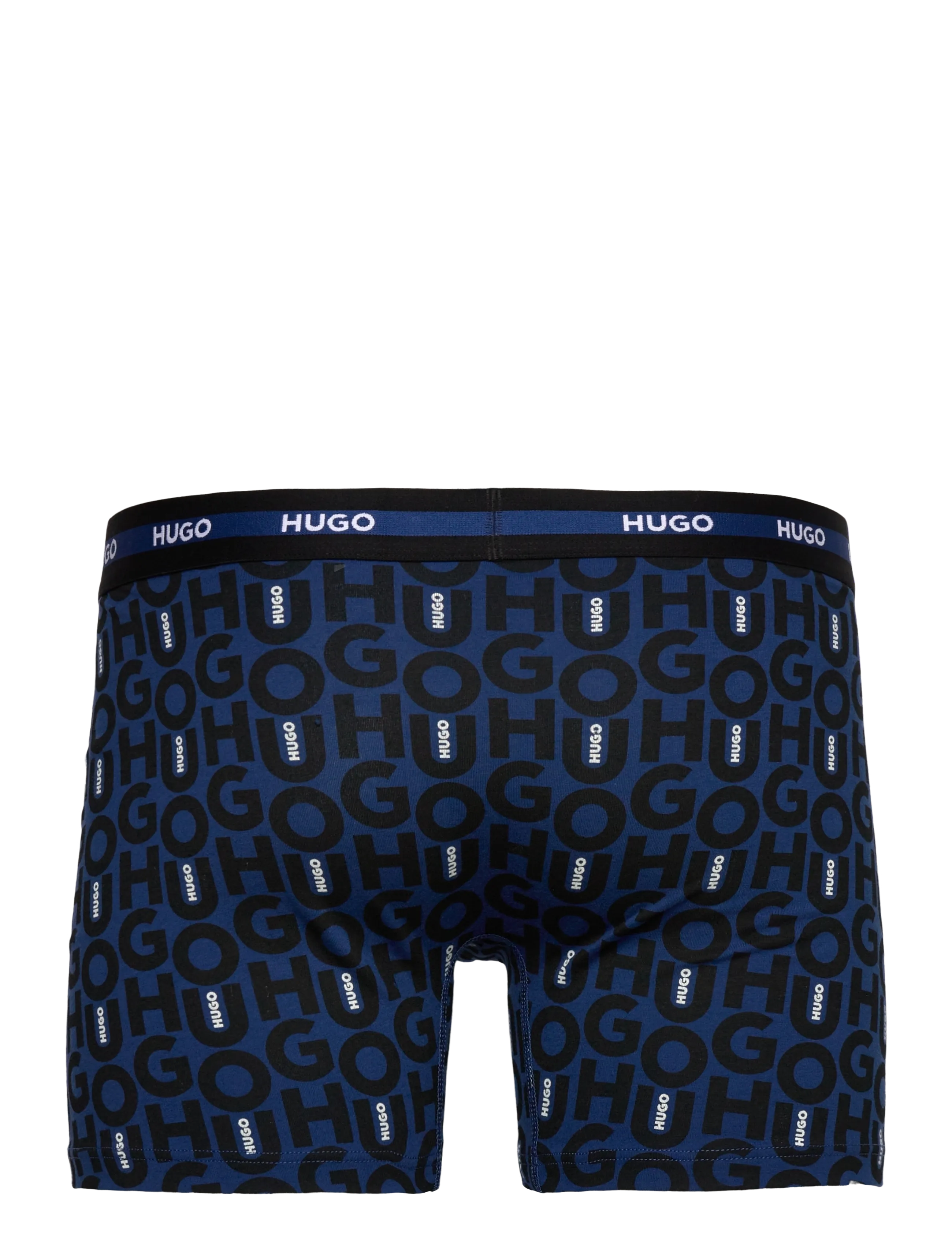 HUGO - BOXER BR PLANET DES - laveste priser - open miscellaneous - 5