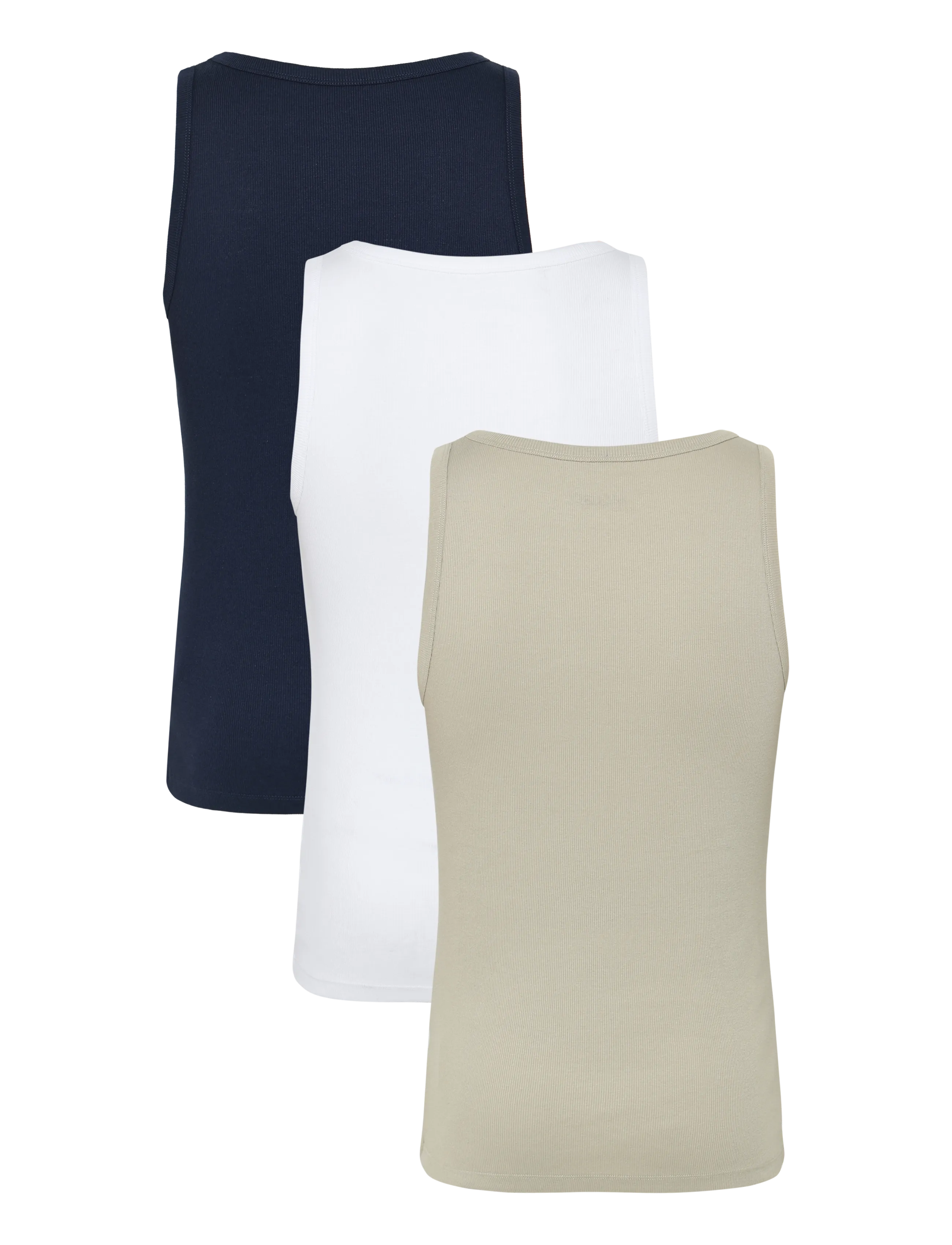 HUGO - TANK TOP TRIPL. PACK - open miscellaneous - 1
