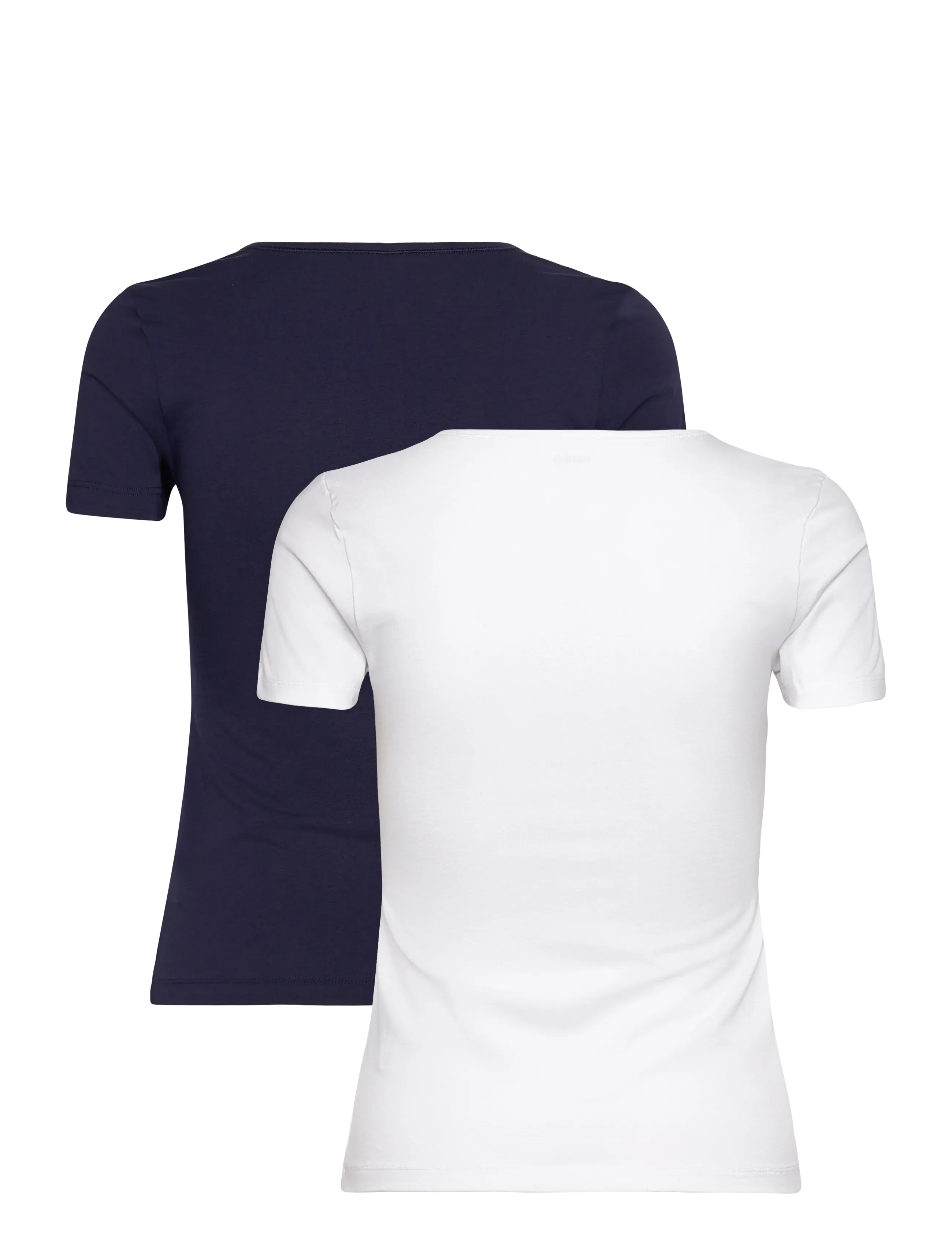 HUGO - TWIN T-SHIRT RN - open blue - 2